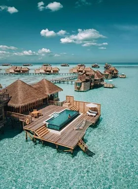 Maldives