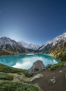almaty