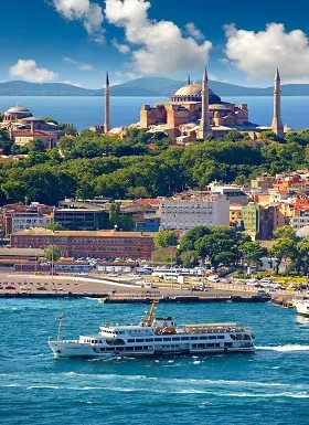 Turkey