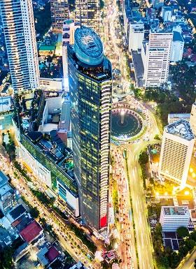 Indonesia