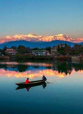 Nepal