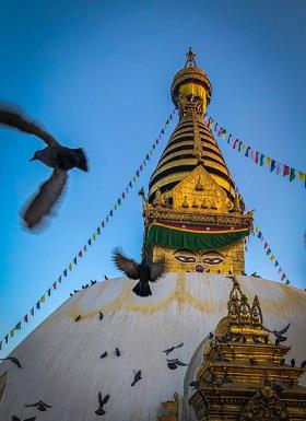 Nepal