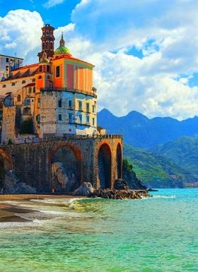 Italy