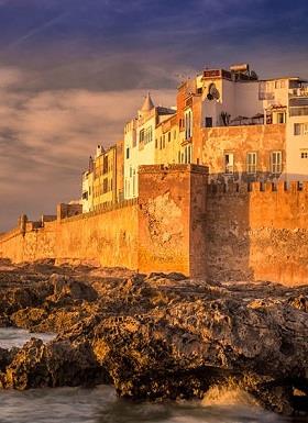 Morocco