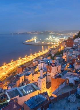 Morocco