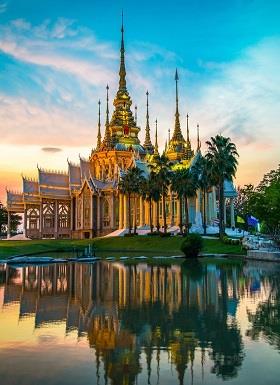 Thailand