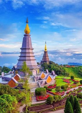 Thailand