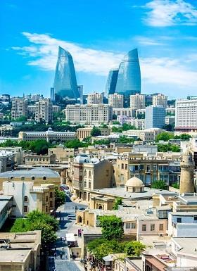 Azerbaijan