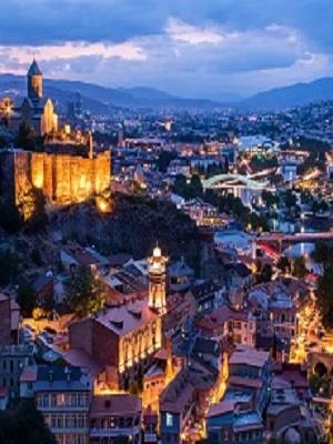 Armenia