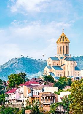 Georgia