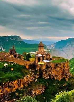 Armenia