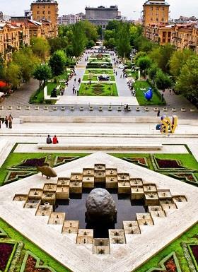 Armenia