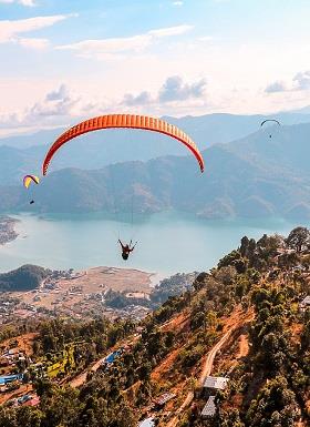 Nepal