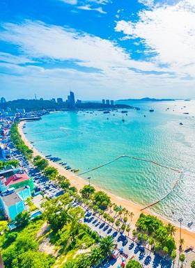 Thailand
