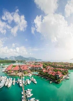 Seychelles