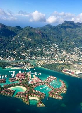 Seychelles