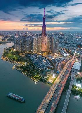 Vietnam