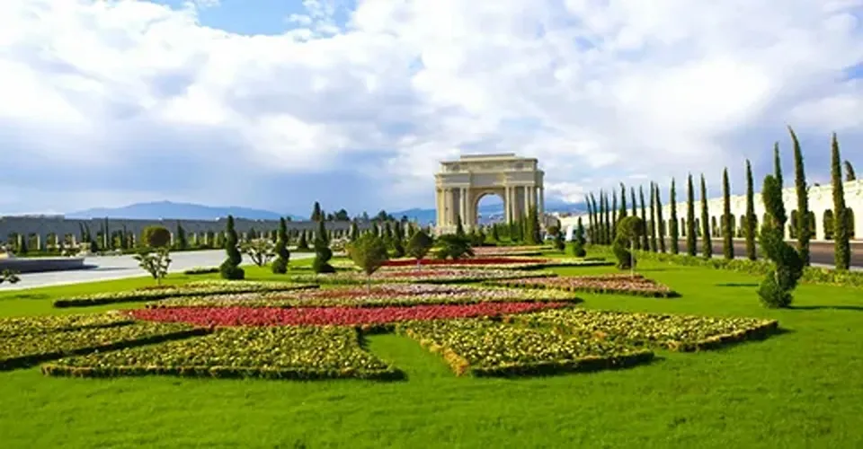 Get Azerbaijan Tour Packages From Dubai | worldtripdeal.com