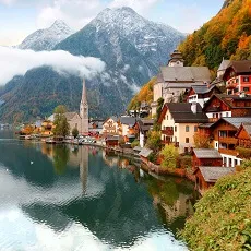 Austria