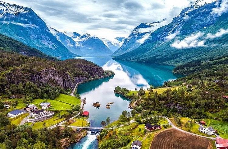 Norway